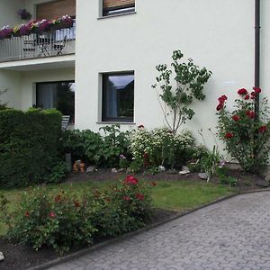 Appartement met Drie Slaapkamers